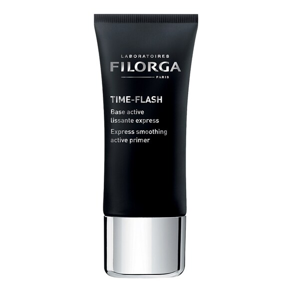 Time-Flash - Anında Pürüzsüzleştirici Etkili Aktif Baz, FILORGA
