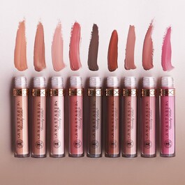 Liquid Lipstick - Likit Ruj
