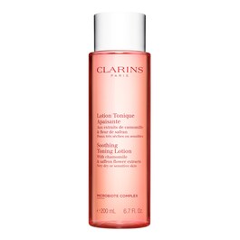 CLR Soothing Toning Lotion - Arındırıcı Tonik Losyon