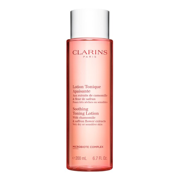 CLR Soothing Toning Lotion - Arındırıcı Tonik Losyon, CLARINS