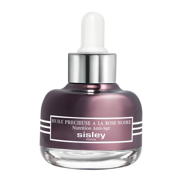 Black Rose Precious - Yüz Bakım Yağı, SISLEY
