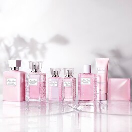 Miss Dior Body Cream