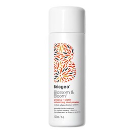 Blossom & Bloom Ginseng + Biotin Volumizing Root Powder