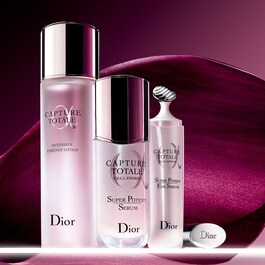 Capture Totale Super Potent Eye Serum - Göz Serumu
