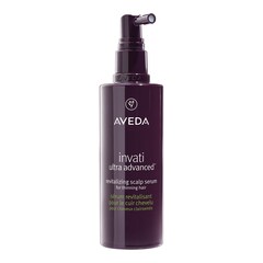 Invati ultra advanced dökülme karşıtı saç serumu, AVEDA