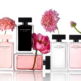 For Her Pure Musc - Eau De Parfum 