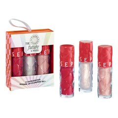 The Future is Yours - Dudak Dolgunlaştırıcısı Seti, SEPHORA COLLECTION
