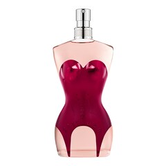 Classique - Eau De Parfum, JEAN PAUL GAULTIER