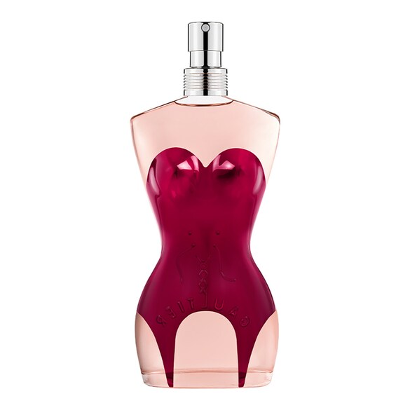 Classique - Eau De Parfum, JEAN PAUL GAULTIER