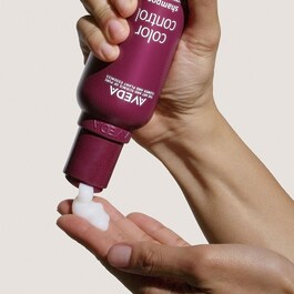 Color Control™ - Boyalı Saçlar İçin Şampuan