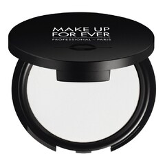 Poudre Compacte Ultra HD - Seyehat Boyu Pudra, MAKE UP FOR EVER