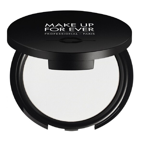 Poudre Compacte Ultra HD - Seyehat Boyu Pudra, MAKE UP FOR EVER