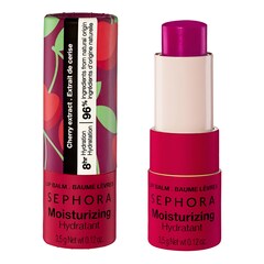 Moisturizing Hydratant - Dudak Nemlendiricisi, SEPHORA COLLECTION