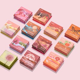 Sunny WANDERful World - Pudra Allık