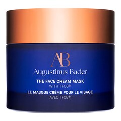 The Face Mask - Krem Yüz Maskesi, AUGUSTINUS BADER