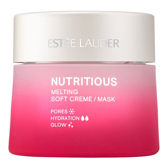 Nutritious Moisture Cream - Nemlendirci Krem, ESTÉE LAUDER