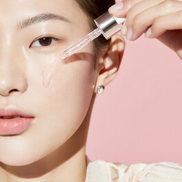 Glowy Makeup - Serum Makyaj Bazı