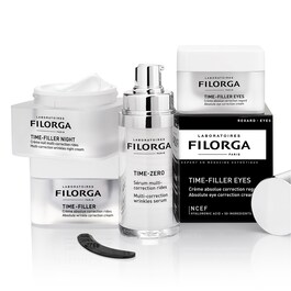 Time-Zero - Kırışıklık Karşıtı Serum
