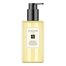 Lime Basil & Mandarin - El Vücut Yıkama Jeli