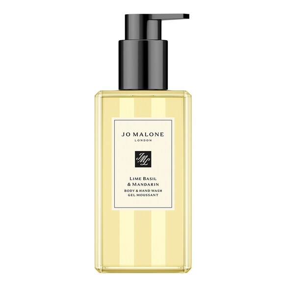 Lime Basil & Mandarin - El Vücut Yıkama Jeli, JO MALONE LONDON