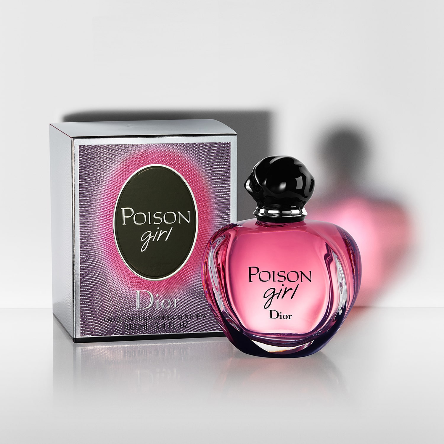 Poison girl hypnotic online