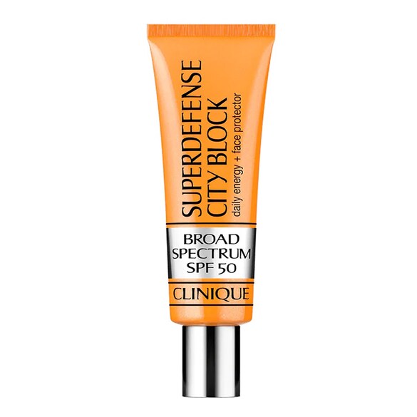 SUPER DEFENSE CITY BLOCK SPF50 , CLINIQUE