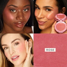 Maracuja Juicy Blush - Krem Allık