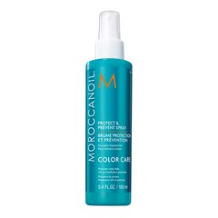 Protect & Prevent Spray - Saç Koyucu Sprey, MOROCCANOIL