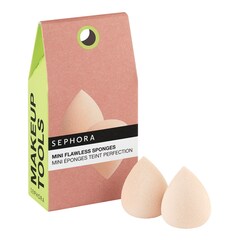 İkili Mini Makyaj Süngeri, SEPHORA COLLECTION