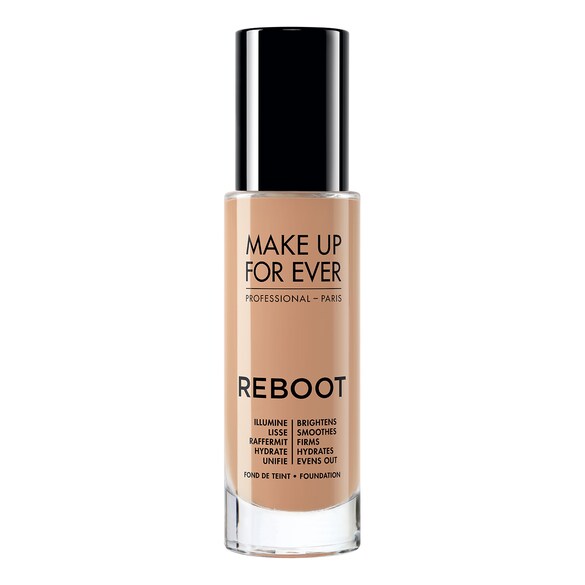 Reboot - Fondöten, MAKE UP FOR EVER