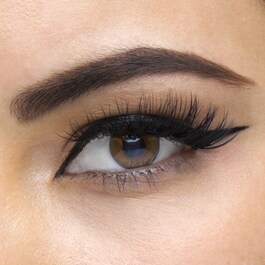 Classic Lash Samantha #7 - Takma Kirpik