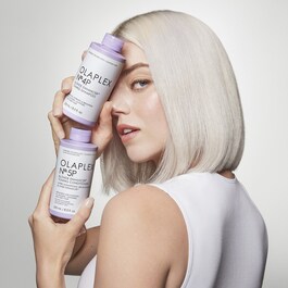 N°4P Blonde Enhancing Toning - Şampuan