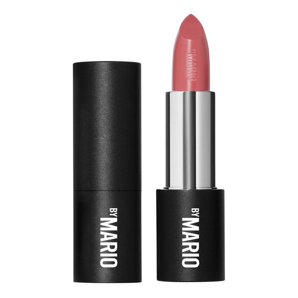 SuperSatin™ Lipstick - Ruj, MAKEUP BY MARIO
