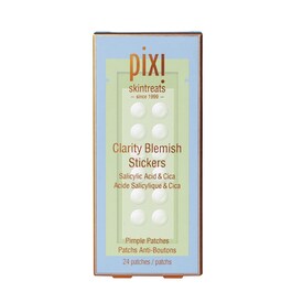 Clarity Blemish Stickers - Sivilce Bandı