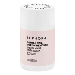 Gentle nail polish remover - Oje Çıkarıcı, SEPHORA COLLECTION