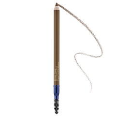 BROW GEL PENCIL & SPOOLY - SOFT BROWN, ESTÉE LAUDER
