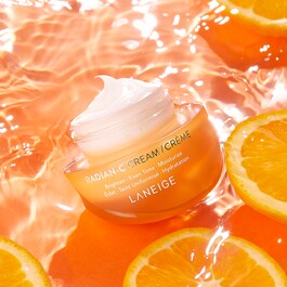 Radian-C Cream - Nemlendirici Krem