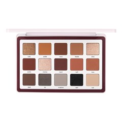 Biba All Neutral Palette - Göz Farı Paleti, NATASHA DENONA