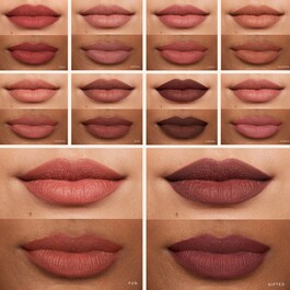 Kind Words Matte Lipstick - Mat Ruj