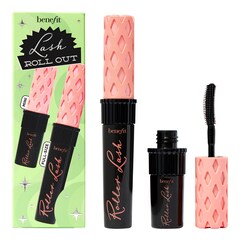 Lash Roll Out Curling Mascara Kit - Maskara Kiti, BENEFIT COSMETICS