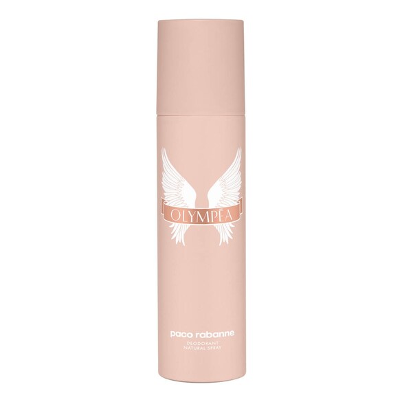 OLYMPÉA DEODORANT SPRAY 150 ML, PACO RABANNE
