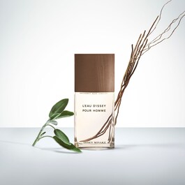 L’Eau D’Issey Pour Homme Vétiver - Eau de Toilette