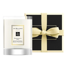 Pomegranate Noir Travel Candle - Mum