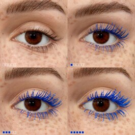 Lash Clash - Hacim Veren Maskara