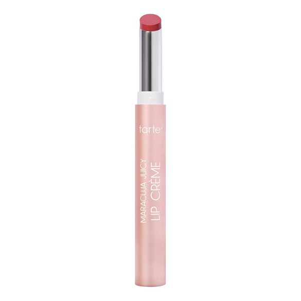Maracuja Juicy Lip Crème - Dudak Kremi, TARTE