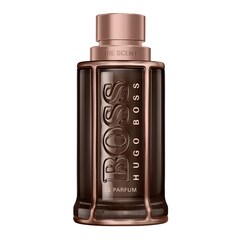 Boss The Scent Le Parfum For Him, HUGO BOSS