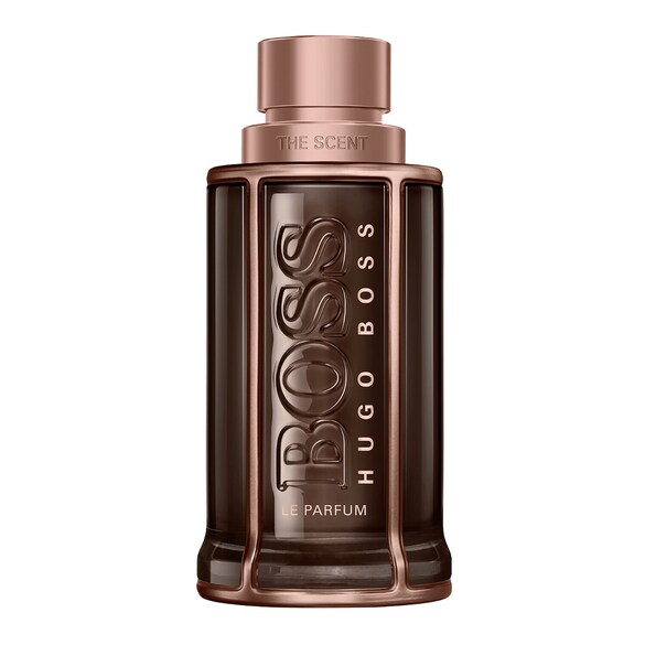 Boss The Scent Le Parfum For Him, HUGO BOSS
