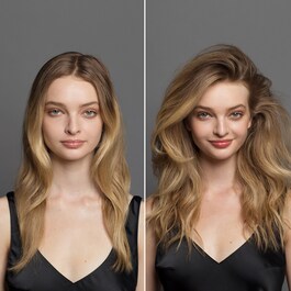 Thickening  Shampoo - Volume Shampoo