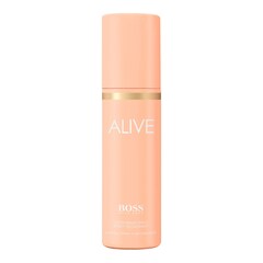 ALIVE EDP DEO SPRAY - Deodorant, HUGO BOSS