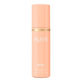 ALIVE EDP DEO SPRAY - Deodorant